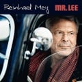 Cover-Bild zum Titel 'Mr. Lee' von 'Reinhard Mey'