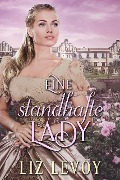 Eine standhafte Lady - Liz Levoy