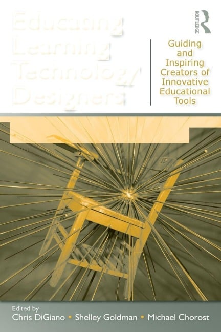 Educating Learning Technology Designers - 