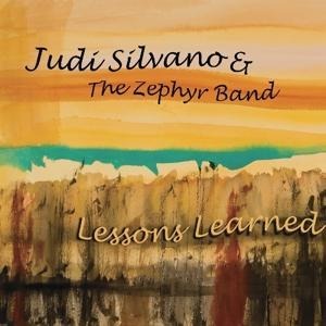 Lessons Learned - Judi & Zephyr Band Silvano
