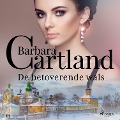 Cover-Bild zum Titel 'De betoverende wals' von 'Barbara Cartland'