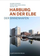 Cover-Bild zum Titel 'Harburg an der Elbe' von 'Holmer Stahncke, Rainer-Maria Weiss'