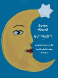 Cover-Bild zum Titel 'Guten Abend! Gut' Nacht!' von ''