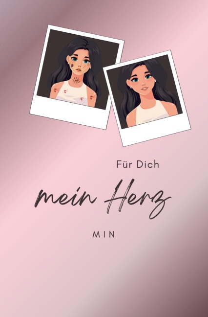 Für Dich Mein Herz - Min