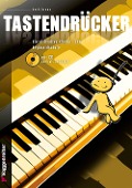Cover-Bild zum Titel 'Tastendrücker' von 'Herb Kraus'