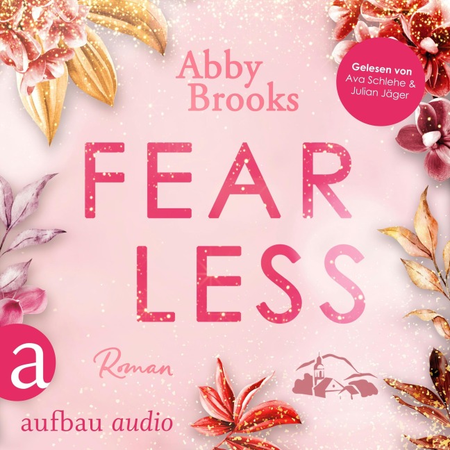 Fearless - Abby Brooks