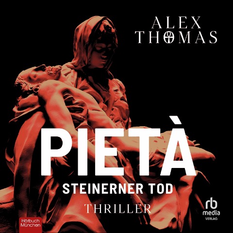 Pietà - Steinerner Tod - Alex Thomas