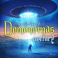 Cover-Bild zum Titel 'Demonernas portar 2' von 'Johan Rosenblad'