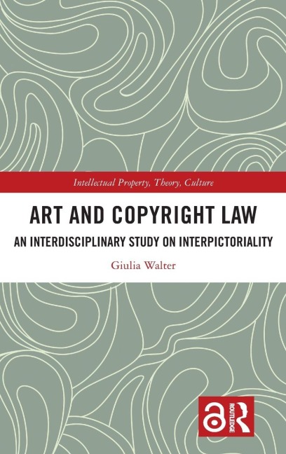 Art and Copyright Law - Giulia Walter