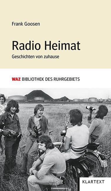 Radio Heimat - Frank Goosen