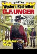 Cover-Bild zum Titel 'G. F. Unger Western-Bestseller 2482' von 'G. F. Unger'