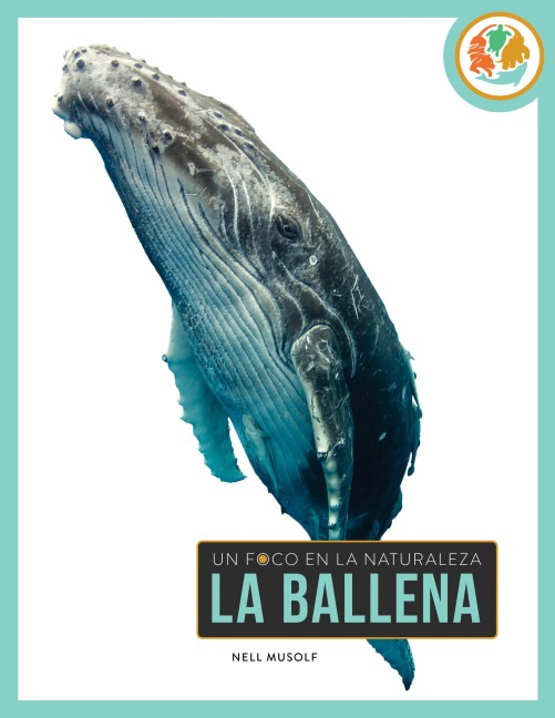 La Ballena - Nell Musolf