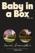 Cover-Bild zum Titel 'Baby in a Box' von 'Sarah Braunstein'