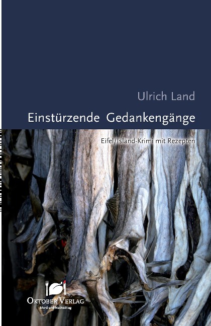 Einstürzende Gedankengänge - Ulrich Land