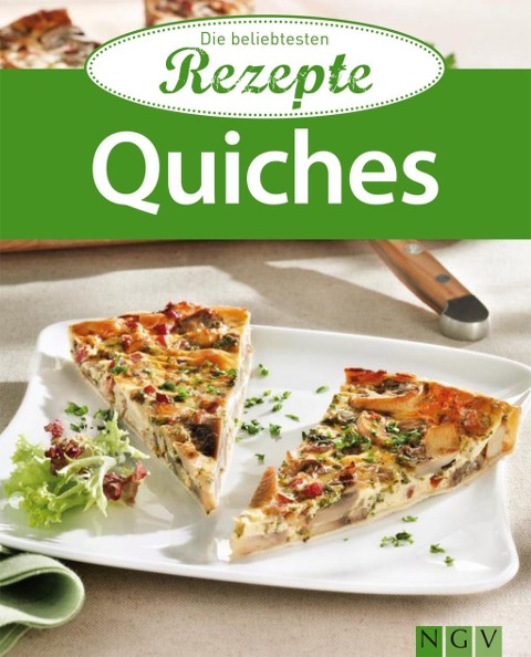 Quiches - 