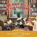 Murder in the Reading Room - Ellery Adams