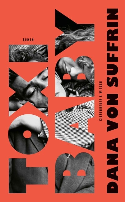 Toxibaby - Dana von Suffrin