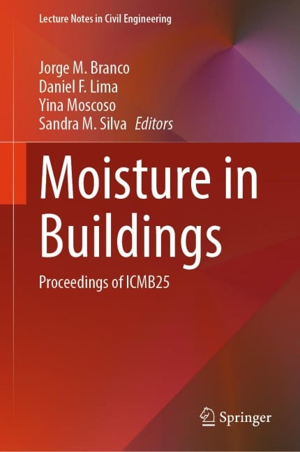 Moisture in Buildings - 