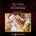Cover-Bild zum Titel 'The Awakening, with eBook Lib/E' von 'Kate Chopin'