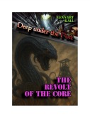 Cover-Bild zum Titel 'Deep under the Pott: The Revolt of the Core' von 'Lennart Kall'