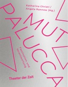 Cover-Bild zum Titel 'Mut Palucca' von ''