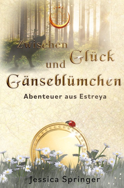 Zwischen Glück und Gänseblümchen - Jessica Springer