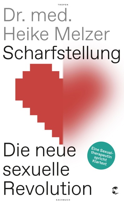 Scharfstellung - Heike Melzer