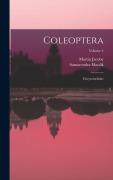 Cover-Bild zum Titel 'Coleoptera: Chrysomelidae; Volume 4' von 'Martin Jacoby, Samarendra Maulik'
