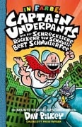 Cover-Bild zum Titel 'Captain Underpants Band 9' von 'Dav Pilkey'