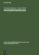 Modernisierung - Carsten Stark, Christian Lahusen