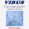 Cover-Bild zum Titel 'Virus' von 'Antonio Mare'