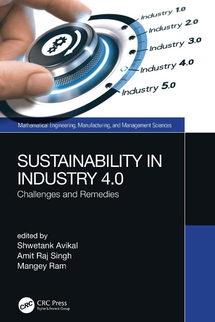 Sustainability in Industry 4.0 - 