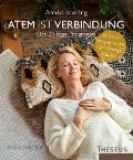 Cover-Bild zum Titel 'Atem ist Verbindung' von 'Annika Isterling'
