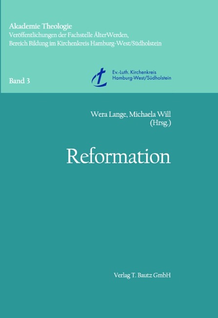 Reformation - 