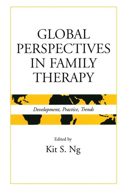 Global Perspectives in Family Therapy - 