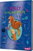 Polly Schlottermotz 1: Polly Schlottermotz - Lucy Astner