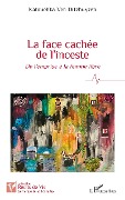 Cover-Bild zum Titel 'La face cachée de l'inceste' von 'van Ditzhuyzen'