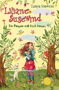 Liliane Susewind - Ein Pinguin will hoch hinaus - Tanya Stewner