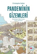 Cover-Bild zum Titel 'Pandeminin Gizemleri' von 'Christophe Gallaz'