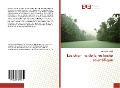 Cover-Bild zum Titel 'Les chemins de la recheche scientifique' von 'Jean-Hervé Wobé'