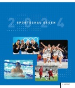 Cover-Bild zum Titel 'Sportschau Essen 2024' von ''