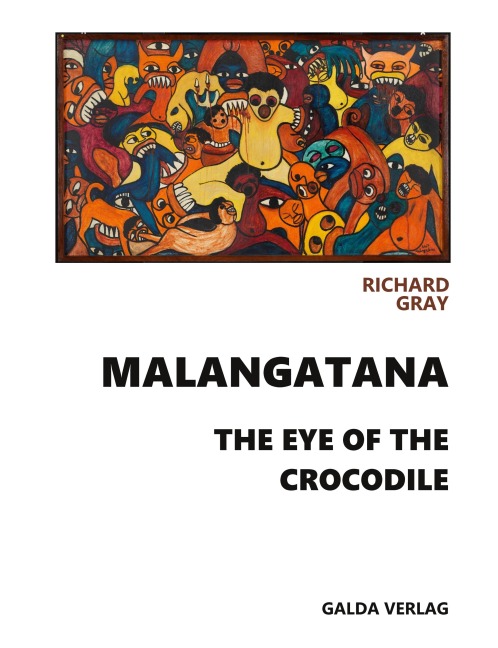Malangatana - Richard Gray
