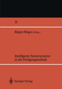 Cover-Bild zum Titel 'Intelligente Sensorsysteme in der Fertigungstechnik' von ''