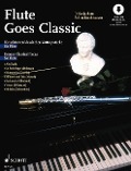 Flute goes Classic - 