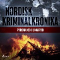 Cover-Bild zum Titel 'Pyromanen i Unnaryd' von ''