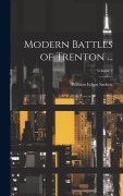 Cover-Bild zum Titel 'Modern Battles of Trenton ...; Volume 2' von 'William Edgar Sackett'
