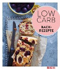 Low Carb Backrezepte - 