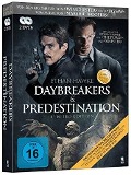 Daybreakers & Predestination - Michael Spierig, Peter Spierig, Robert A. Heinlein, Peter Spierig, Christopher Gordon