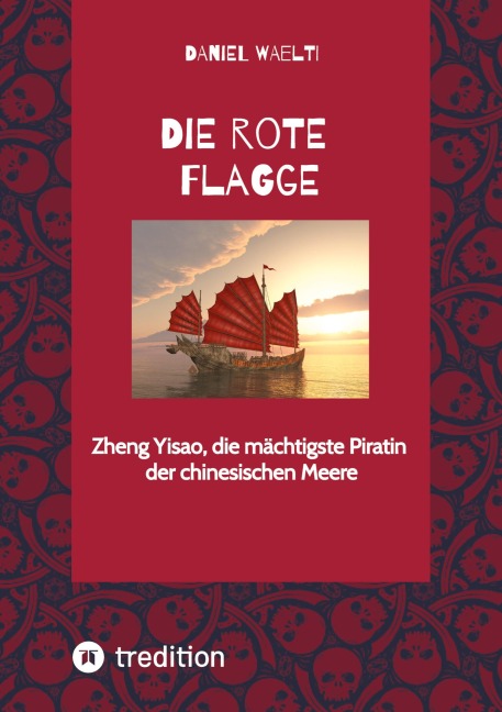 Die rote Flagge - Daniel Waelti