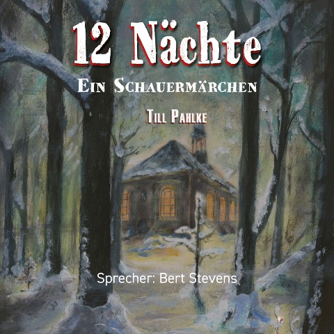 12 Nächte - Till Pahlke